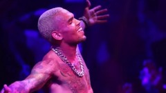 Chris Brown - Lets Do It 试听版