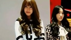 少女时代,Tiffany(少女时代) - ME TOO