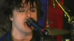 Green Day - Welcome To Paradise
