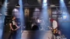 Nirvana - Smells Like Teen Spirit