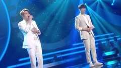 水晶男孩,姜成勋 - 你知道吗