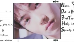 The Boyz Profile Film #09