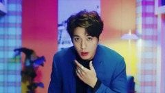 郑容和,Loco - That Girl