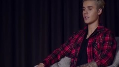 Justin Bieber - Justin Bieber冠单< Sorry >创作幕后