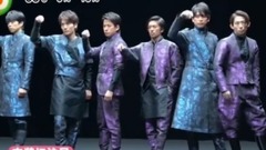 V6 - 刹那的Night PV解禁