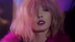 金泫雅,张贤胜 - Trouble Maker