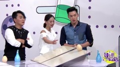 叶璇 - 王仁甫许孟哲时隔七年瓷砖上尬舞,默契不输小虎队TFBoys