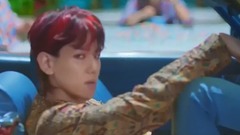 Ko Ko Bop Cover.INKA 中文版