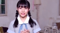 AKB48,HKT48 - "キスは待つしかないのでしょうか?" 紹介コメント(田中 美久)