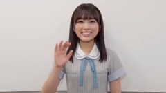 AKB48,HKT48 - "キスは待つしかないのでしょうか?" 紹介コメント(矢吹 奈子)