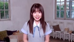 AKB48,HKT48 - "キスは待つしかないのでしょうか?" 紹介コメント(冨吉 明日香)