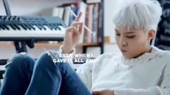 G-Dragon(BigBang) - GDRAGON BULLSHIT
