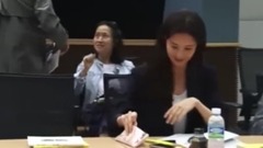 少女时代,徐玄(少女时代) - 《小偷小偷先生》剧本研读中字