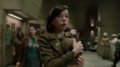 影视原声 - 电影 《水形物语》首曝预告