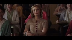 影视原声 - 马斯顿教授与神奇女侠 预告片