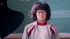 影视原声 - 闪光少女 预告片