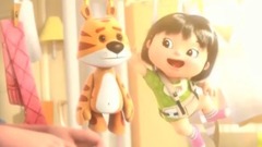 影视原声 - 玩偶奇兵 定档预告片