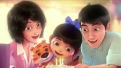 牛奶咖啡 - 感谢有你