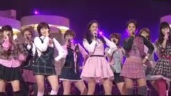 少女时代 - ENDING C位总计