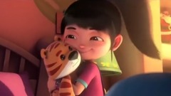 影视原声 - 玩偶奇兵 终极预告片