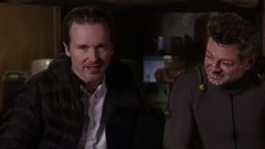 影视原声 - 猩球崛起3:终极之战 电视宣传片3