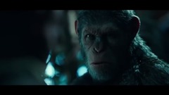 影视原声 - 猩球崛起3:终极之战 剧场版预告片3