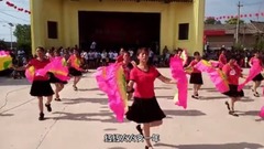 王二妮,舞蹈视频 - 吉祥中国年