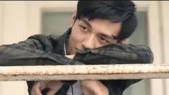 杨业明23岁生日视频