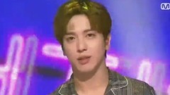 郑容和 - Lost in Time&That Girl - M!Countdown现场版 17/07/20