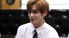 VICTON - 装作若无其事