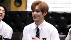 VICTON - 装作若无其事