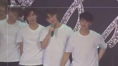 Astro(韩国) - YOU ME