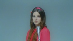 The Weeknd,Lana Del Rey - Lust For Life