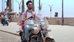 印度群星 - Hardeep Grewal