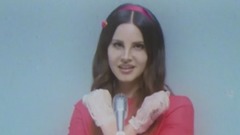The Weeknd,Lana Del Rey - Lust For Life