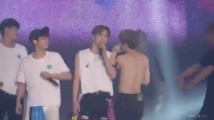 Astro(韩国) - 1ST ASTROAD 首尔Con