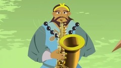 奇异恩典(Amazing Grace)