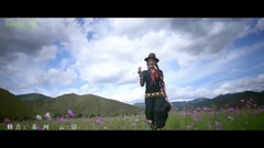 民乐群星,风景,音乐短片,轻音乐,乐动城市 - 西蕃姑娘