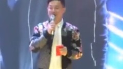 侯俊辉 - 谁人甲我比