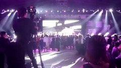 大学时代演唱晚宴光辉岁月留念版