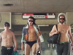 Insel muss Insel bleiben