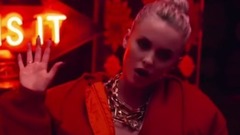 欧美群星,Zara Larsson - Ain't My Fault