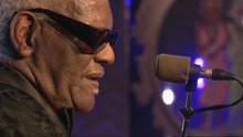 Ray Charles - Ray Charles - I Can't Stop Loving You 现场版