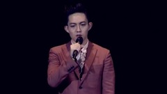 林宥嘉 - 早开的晚霞