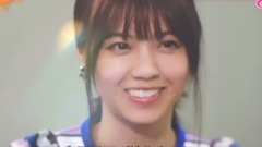 AKB48,乃木坂46 - 西野七瀬 めざましテレビ