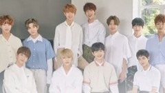 GoldenChild 1st V LIVE