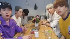 B.A.P - Vring U (B.A.P 2000days with BABY)