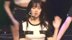 GFriend,艺琳(GFriend) - 时间流逝