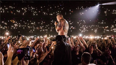 10 Unforgettable Chester Bennington Moments