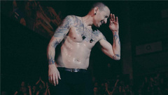 Linkin Park - 八分钟回顾林肯公园20年,一路走好 查斯特-贝宁顿